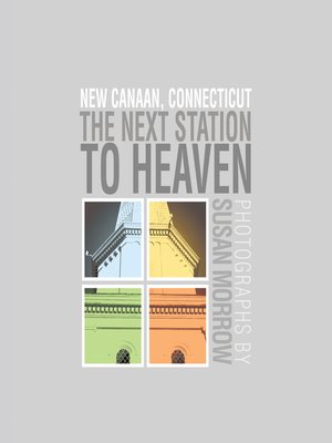 cover image of The Next Station to Heaven